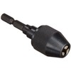 TRUSCO TKC-160 Keyless Drill Chuck 0.06 - 0.26 inches (1.5