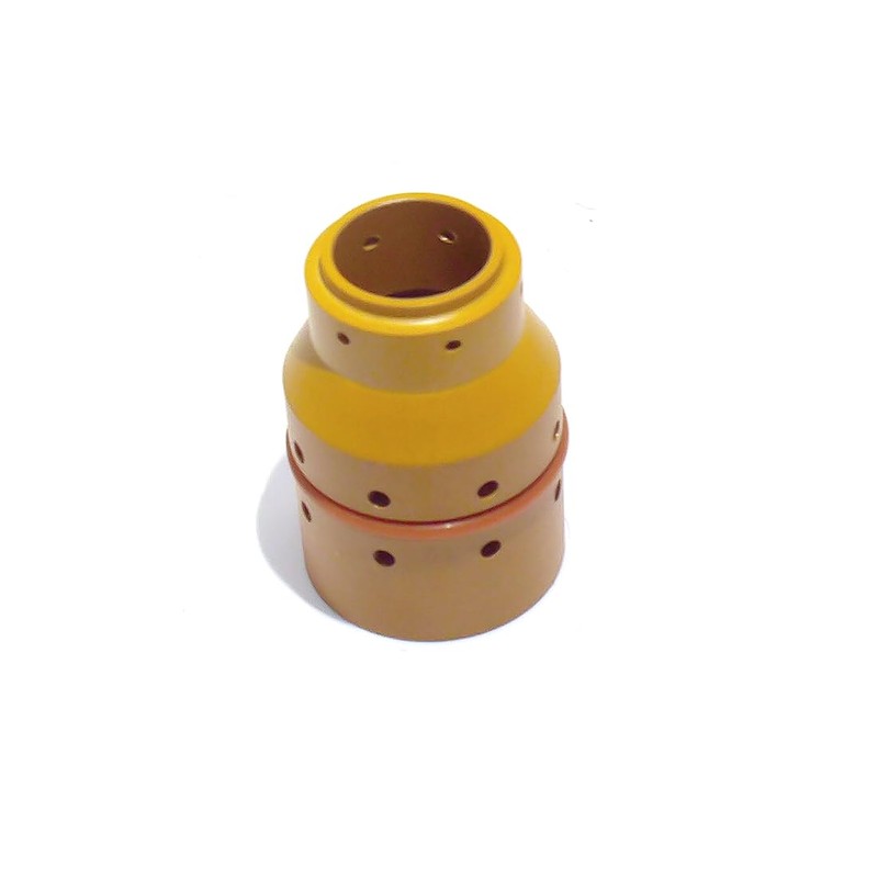 2pcs Plasma 420133 high quality Swirl ring compatible With PMX