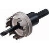 Omi TG31 Carbide Stainless Steel Hole Cutter 1.2 inches (31 mm)