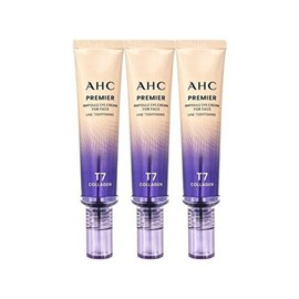 AHC 최신상 AHC 아이크림 시즌13 라인타이트닝 40ml 3개 AHC Latest AHC Eye Cream Season 13 Line Tightening 40ml 3 Pieces