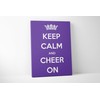 Damdekoli Cheerleading Poster (18 x 24 Inches - Canvas)