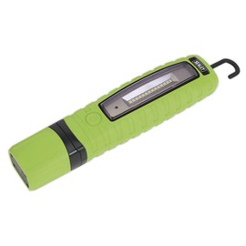 Sealey Led360G Cordless 360