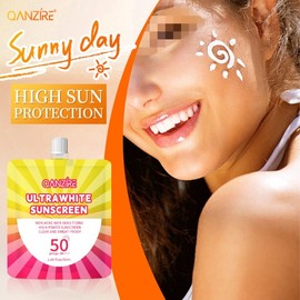 [Overseas] Biore Sunscreen Titok, a whitening sunscreen popular in Southeast Asia that transcends borders. UV 50ml/Style 1 5ea