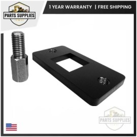 Aftermarket 8181788 Lock Plate & 8181035 Lift Pin Set fits Coats 5060AX 5060EX 7665AX RC-100