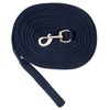 Pfiff 101196 Soft Lunge Lunge Line Swivel Carabiner Hook Approx.