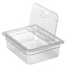 Cambro hu-dopankaba- 1/2 Hinge with 20cwl (135)