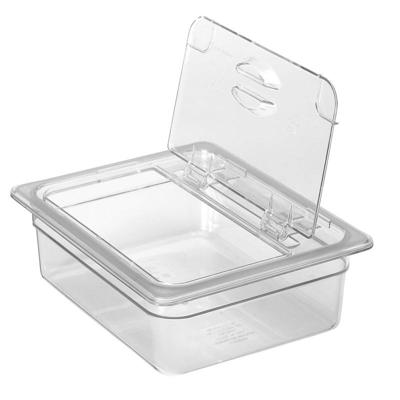 Cambro hu-dopankaba- 1/2 Hinge with 20cwl (135)