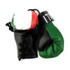 Red Hat Ent Hanging Car Mirror Mini Boxing Gloves (Italy)