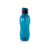 Tupperware EcoEasy Water Bottle 750 ml Blue To Go (B-ware)