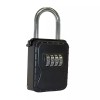 Vault Locks 3200 Combination Key Lock Box With Shackle Realtors