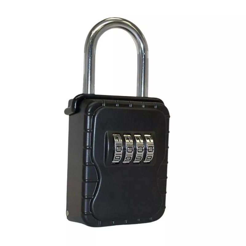 Vault Locks 3200 Combination Key Lock Box With Shackle Realtors