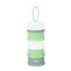 SARO Formula Dispenser: Portable Baby Milk Powder Container & Cereal