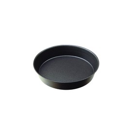 Gobell WGC12705 Flat Round Manke, φ5.5 inches (140 mm), Steel, France