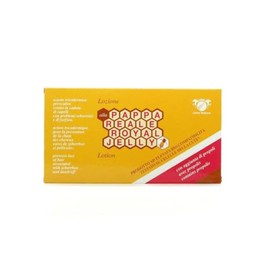 Royal Jelly Royal Jelly Hair Lotion 12 Bottles 10 ml 765GTH