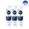 Nivea Men Sensitive Shaving Gel 200ml X 3 / 니베아