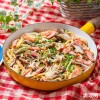 Nisshin Mama Fast Boil 3-Min Ready Spaghetti Japanese 1.6mm 3