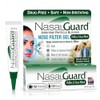 Gel Nasal Alivio Alergias Alérgenos Medicamentos Probado Alérgicos Polen Aprobado