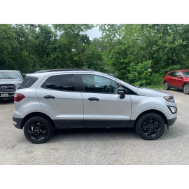 BASF Touch Up Paint for Ford paint code TY,  Moondust Silver.