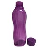 Tupperware to Go Eco 1.0 Litre Screw Cap Drinking Bottle