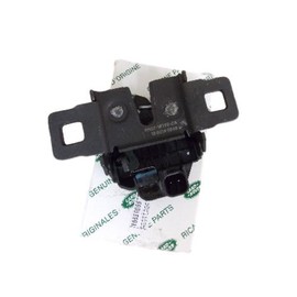 Genuine LAND ROVER HOOD LATCH SWITCH RANGE ROVER VELAR LR3 RANGE ROVER SPORT 05-13 NEW DISCOVERY 17 ON NEW OEM LR065340