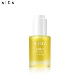 AIDA Golden Jojoba Oil 25g