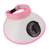 Sun Hat with Fan Rechargeable 3 Gear Wind Speed Large