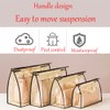 Dust Bags for Handbags - Handbag Storage Organizer Dust Bags