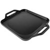 Traeger Grills BAC620 Induction Cast Iron Skillet Grill Accessory