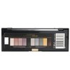 L'Oreal Color Rich Eyeshadow Palette - (Gold) 7g