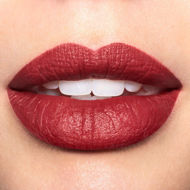 Revlon Super Lustrous The Luscious Mattes Lipstick, High Impact with