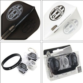 L-style フライト JUVENTUS KRYSTAL&フライト