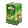 Ahmad Teas - Original Green Tea 1.4oz - 20 Tea