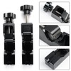 Spark Plug Gap Tool with Tester for Gapping Set in