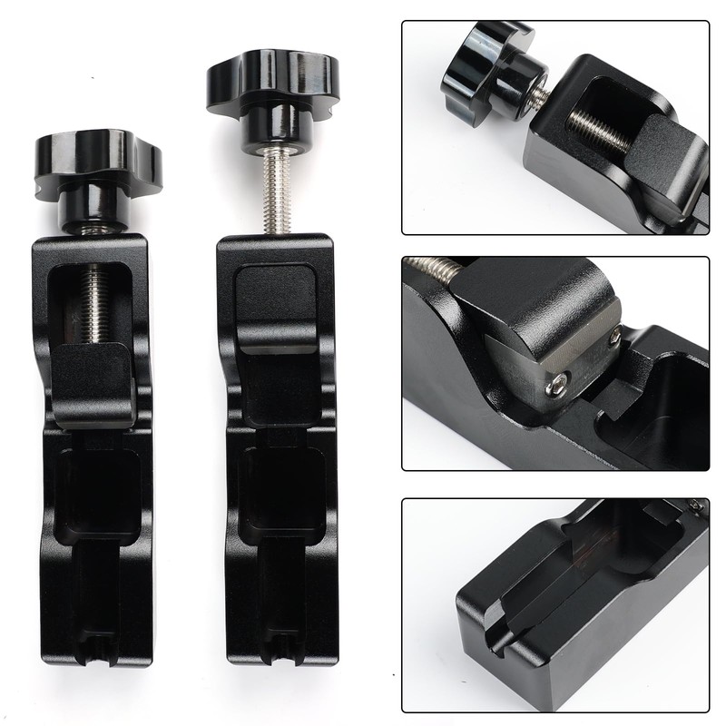 Spark Plug Gap Tool with Tester for Gapping Set in