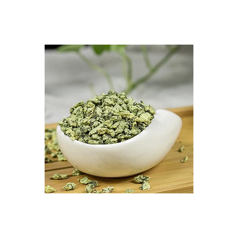 Lotus leaf tea 5.29 oz (150g) dried lotus leaf tea