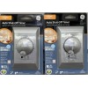 GE 15 Amp Single-Pole 60-Minute Auto Shutoff Timer-New Factory Sealed