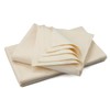 Pack of 2 Linen Cloth Baking, Swirl Cloth 75 x