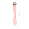 Eye Cream Applicator Wand Eye Cream Spatula Roller Cooling Face
