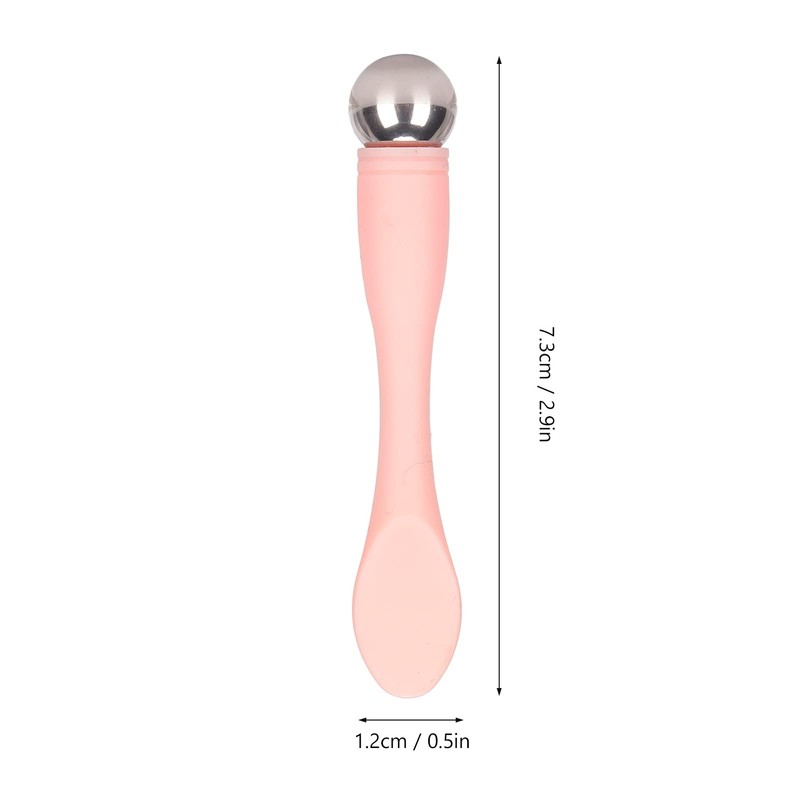 Eye Cream Applicator Wand Eye Cream Spatula Roller Cooling Face