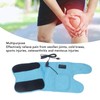 Heated Knee Massager 3 Temp Massage Gears Warm Heating Knee