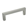 Richelieu Hardware BP87396195 Lambton Collection 3 3/4-inch (96 mm) Center-to-Center