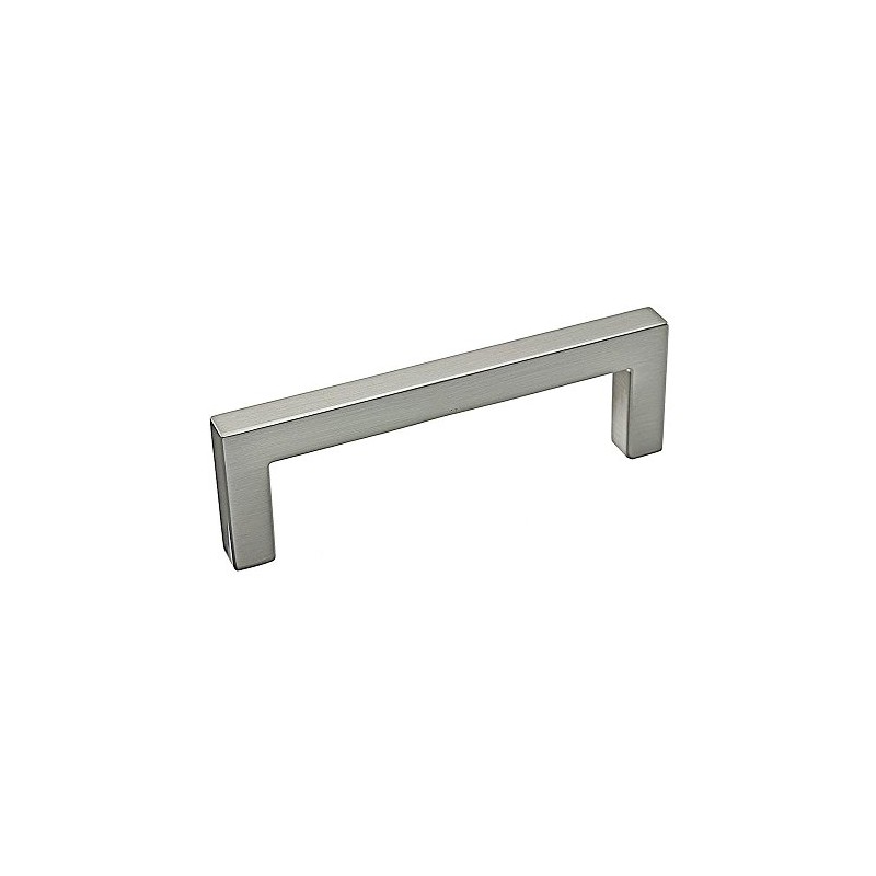 Richelieu Hardware BP87396195 Lambton Collection 3 3/4-inch (96 mm) Center-to-Center