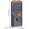 BR PeGE BarkGuard Pro, 2025 New BarkGuard Anti Barking Device