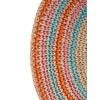 SCHIETWETTER Ladies Straw Hat Sofie Sun Hat Summer Hat 100%