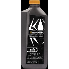 Rekluse Racing Factory Formulated Oil For V-Twin RMS-1099003