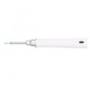 Visible Ear Pick Silicone Spoon ABS Handle HD Ear Endoscope