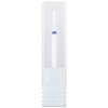 Pana 3/32" Cuticle Clean Safety Nail Ceramic White Carbide Bit