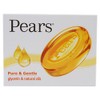 Pears Pure & Gentle Glycerin & Natural Oils soap 75
