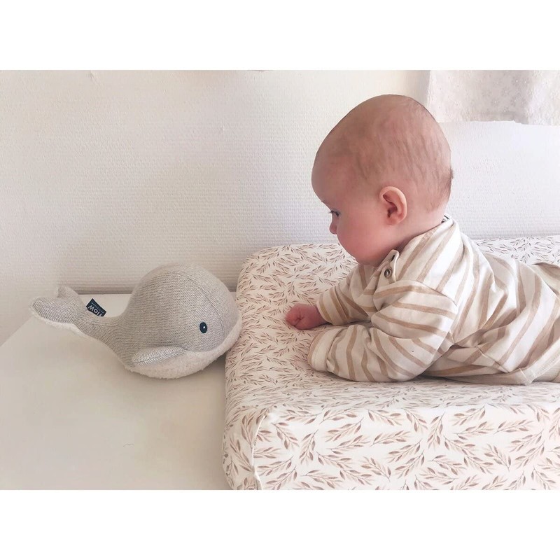 FLOW AMSTERDAM - Heartbeat Hug - White Noise - Moby