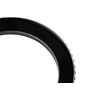 NiSi 67-77mm Brass Step-up Lens Adapter Filter Ring